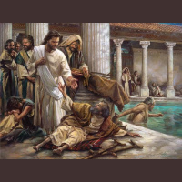 Jesus, The Ultimate Healer - Part 4