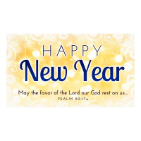 Alone For New Years Eve? Join Me On The Radio.