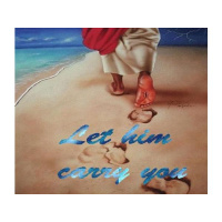 Let God Carry You - Replay