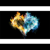 Twelve Pillars Of Faith- Hearts On Fire