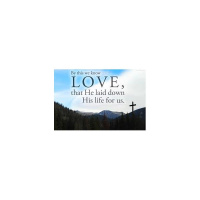 Perfect Love Set Us Free