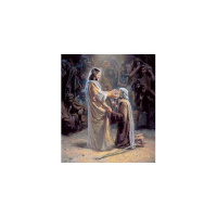 Jesus, The Ultimate Healer - Part 3