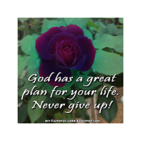 Finding Gods Plan For Your Life *REPLAY*