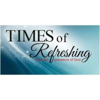 Times Of Refreshing