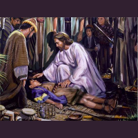 Jesus, The Ultimate Healer - Part 7