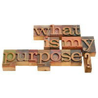 My Mission: Finding My Individual Purpose For My Life—Part One
