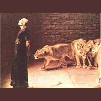 The Book Of Daniel-- Dr. Frank Sumrall