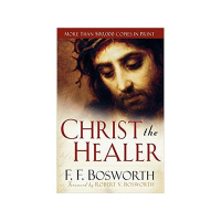 Jesus, The Ultimate Healer- Part 1 *REPLAY*