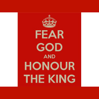 Walking In Reverence And Honor of The Lord