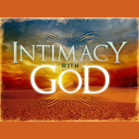 Intimacy With God *Part 2* -With Guest Frank Sumrall