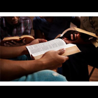 The Kingdom Gathering Bible Study- Hosted by Frank Sumrall -Week 2