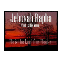 Jesus, The Ultimate Healer - Part 3