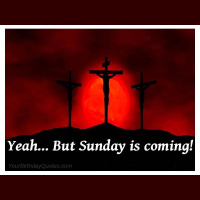 Jesus Is The Resurrection And The Life *REPLAY*