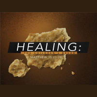 Healing is the Childrens Bread *Part 6* -With Guest Frank Sumrall