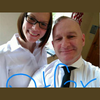 Crucified With Christ But Yet I Live ~ Evangelist Dermot Landy