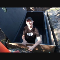 Words Of Life From The Grave ~ John Edwards #GraveChat