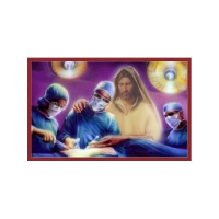 Jesus, The Ultimate Healer - Part 2