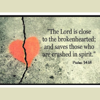 Comfort For Those Who Are Grieving - Replay