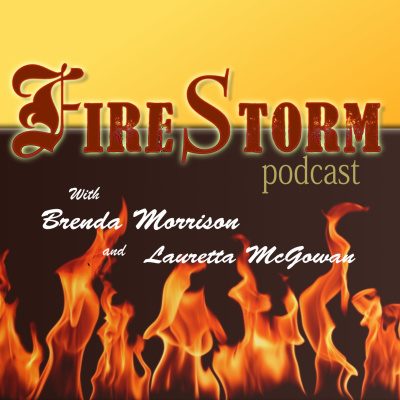 Firestorms Podcast