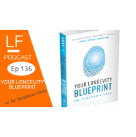 136 Your Longevity Blueprint