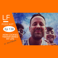 138 How Cookies Transformed My Life