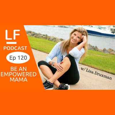 Live Fit Podcast: Holistic Health Coaching, Fitness, Nutrition, Weight Control With Glenn Johnson