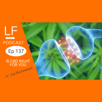 Live Fit Podcast: Holistic Health Coaching, Fitness, Nutrition, Weight Control With Glenn Johnson