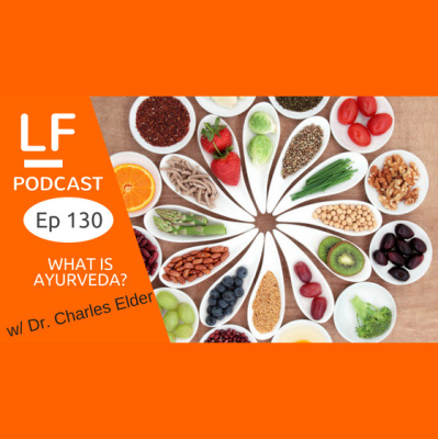 Live Fit Podcast: Holistic Health Coaching, Fitness, Nutrition, Weight Control With Glenn Johnson