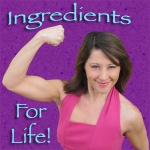 Romy Nelson: Ingredients For Life