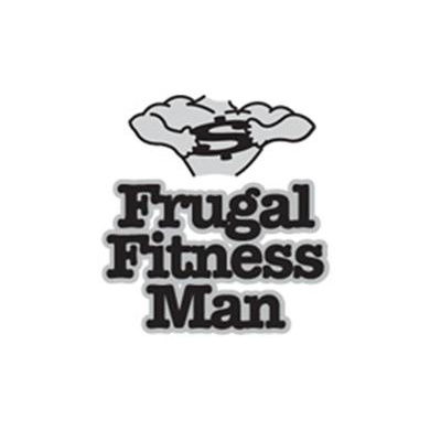 Frugal Fitness Man