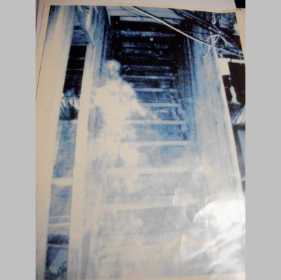 Rr Podcast/the Frighners Dont Get Us Confused