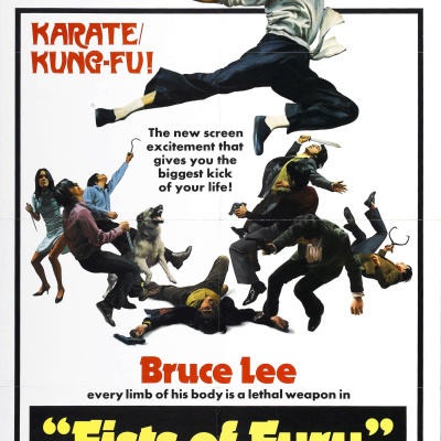 Rr Podcast/the Frighners Dont Get Us Confused