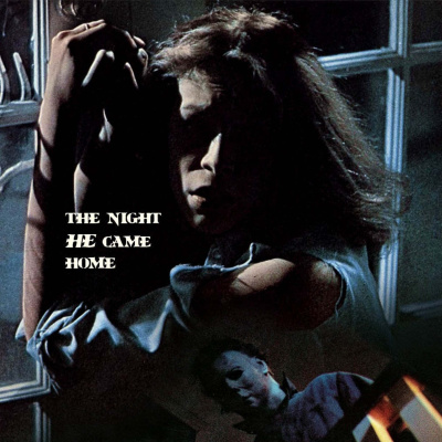 Rr Podcast/the Frighners Dont Get Us Confused