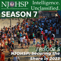 Episode 5: Intelligence. Unclassified. Season 7 Episode 5: Secure the Shore 2023