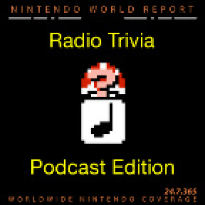 Nwrs Radio Trivia: Podcast Edition