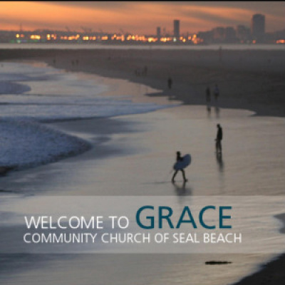 Grace Community Church Of Seal Beach