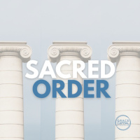 Week 1: Institution of Family: Family was Gods OG idea