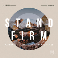 Fan the Flame: Finding Your Purpose (Without Burning Out)