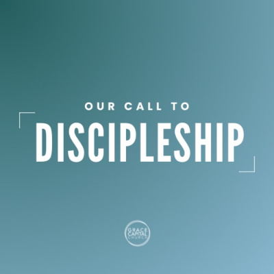 Grace Capital Church Podcast