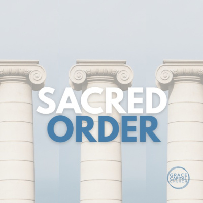 Grace Capital Church Podcast