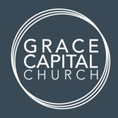 Grace Capital Church Podcast