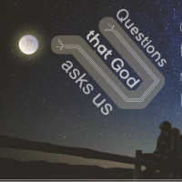 What Are You Doing Here? I Kings 19:1-16