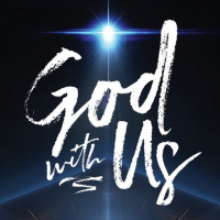 God With us in our Humanity. 