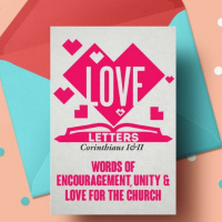 New Life for You Series: II Corinthians 5:14-6:2