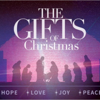 The Hope of Peace Series: A Thrill of Hope Isaiah 9:6-7