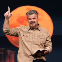 Revelation 2:12-17 | How Satan Attacks Your Faith | Tim Lucas