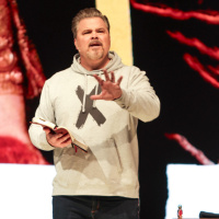 You Can Have The Power Of The Holy Spirit | The X Factor Part 1