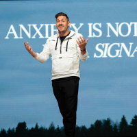 How To Fight Anxiety With Faith