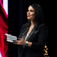 Find Healing and Hope In Jesus | His Name Shall Be Part 1