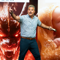 Revelation 18 | War In Heaven Explained | Tim Lucas